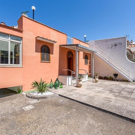 Juliette'S Home Соренто Екстериор снимка