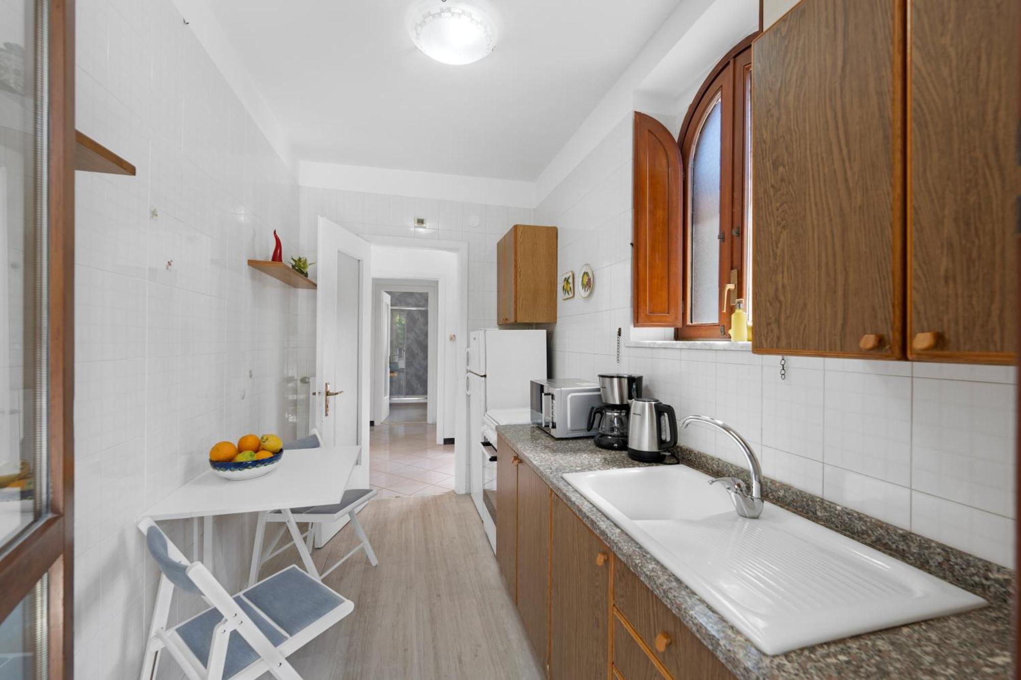 Juliette'S Home Соренто Екстериор снимка